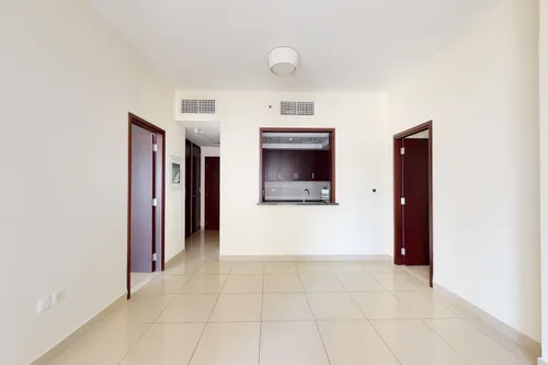 2 Bedrooms Apartment in 29 Burj Boulevard Tower 2