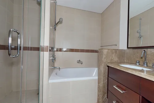 2 Bedrooms Apartment in 29 Burj Boulevard Tower 2
