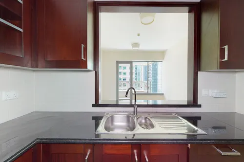 2 Bedrooms Apartment in 29 Burj Boulevard Tower 2
