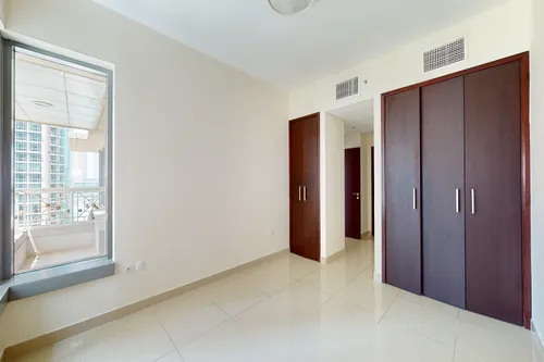 2 Bedrooms Apartment in 29 Burj Boulevard Tower 2