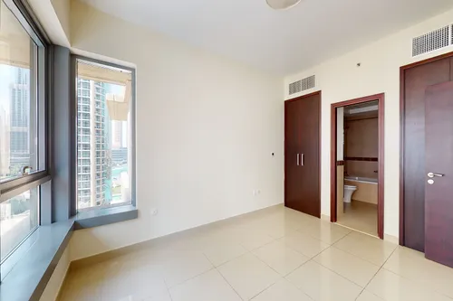 2 Bedrooms Apartment in 29 Burj Boulevard Tower 2
