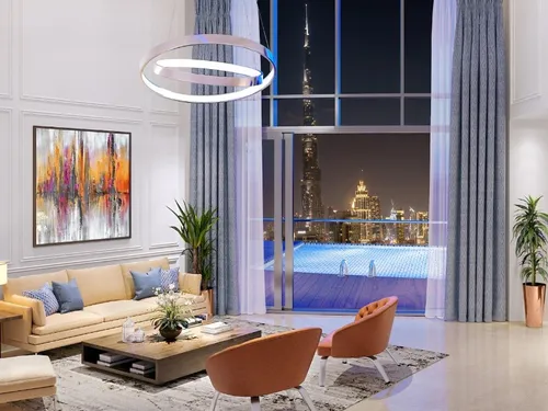 2 Bedrooms Apartment in Imperial Avenue