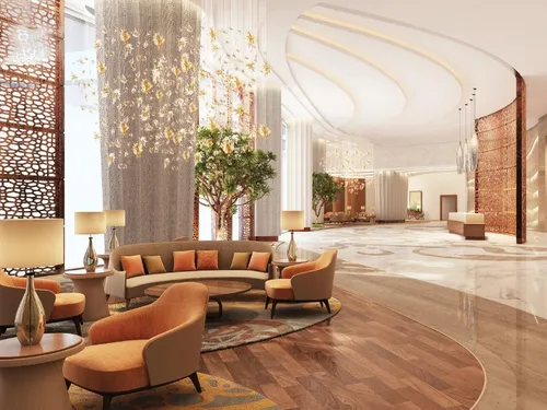 2 Bedrooms Apartment in Imperial Avenue