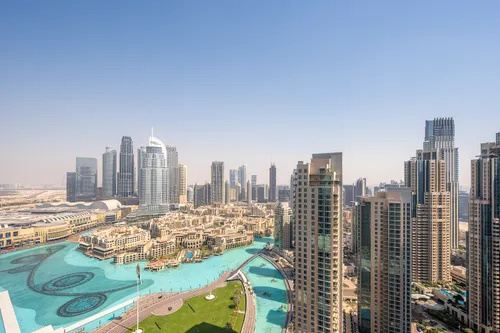 3 Bedrooms Apartment in Grande