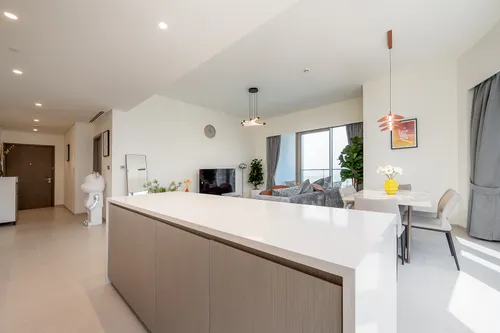 3 Bedrooms Apartment in Grande