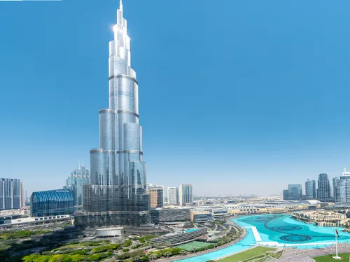 3 Bedrooms Apartment in Grande