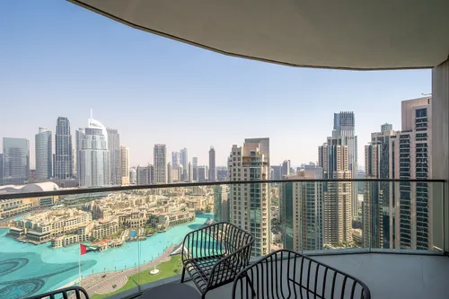 3 Bedrooms Apartment in Grande