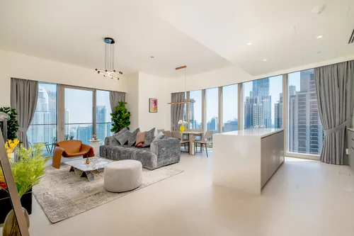 3 Bedrooms Apartment in Grande
