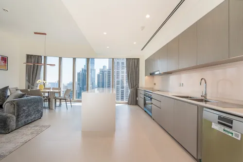 3 Bedrooms Apartment in Grande