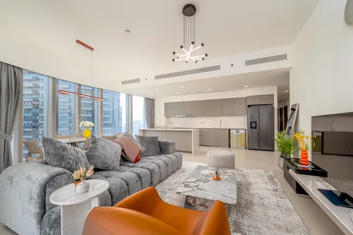 3 Bedrooms Apartment in Grande