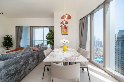 3 Bedrooms Apartment in Grande