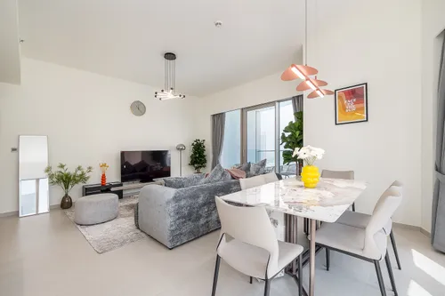 3 Bedrooms Apartment in Grande