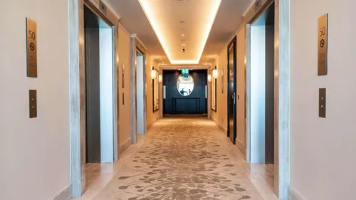 4 Bedrooms Apartment in The Address Residence Fountain Views 1