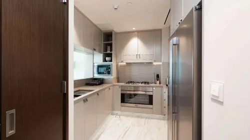 4 Bedrooms Apartment in The Address Residence Fountain Views 1
