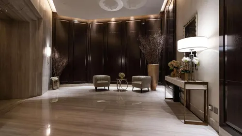 4 Bedrooms Apartment in The Address Residence Fountain Views 1