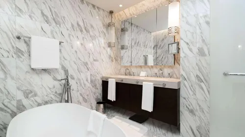4 Bedrooms Apartment in The Address Residence Fountain Views 1