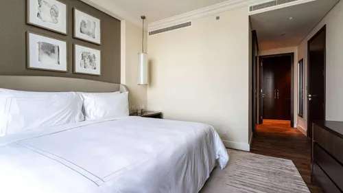 4 Bedrooms Apartment in The Address Residence Fountain Views 1