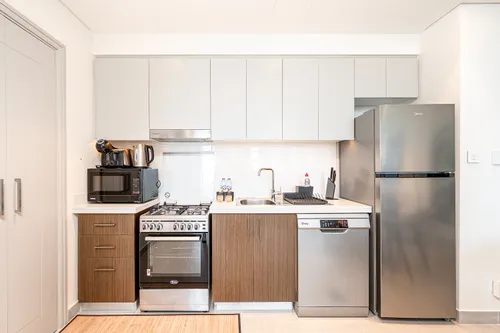 1 Bedroom Apartment in Forte 2