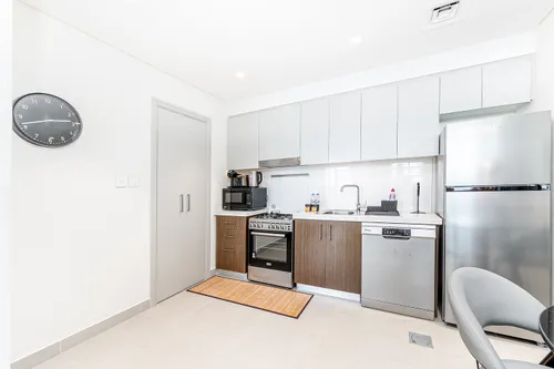 1 Bedroom Apartment in Forte 2