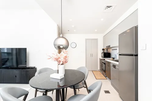 1 Bedroom Apartment in Forte 2