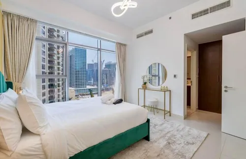 1 Bedroom Apartment in Boulevard Crescent 2
