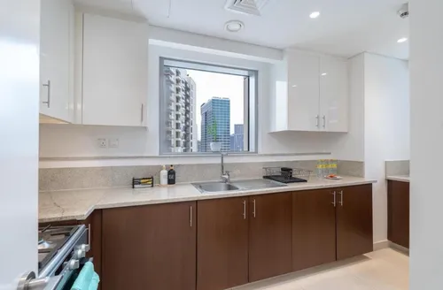 1 Bedroom Apartment in Boulevard Crescent 2