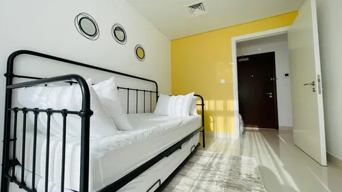 1 Bedroom Apartment in Boulevard Crescent 2