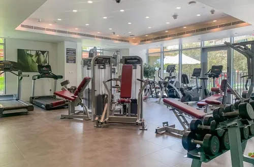 1 Bedroom Apartment in Boulevard Crescent 2