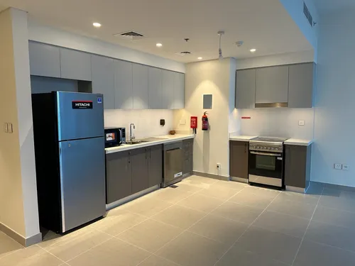 2 Bedrooms Apartment in Forte 1