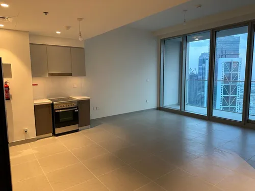 2 Bedrooms Apartment in Forte 1