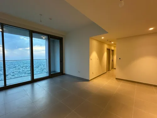 2 Bedrooms Apartment in Forte 1