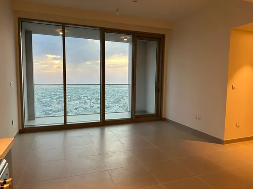 2 Bedrooms Apartment in Forte 1