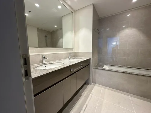 2 Bedrooms Apartment in Forte 1