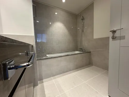 2 Bedrooms Apartment in Forte 1