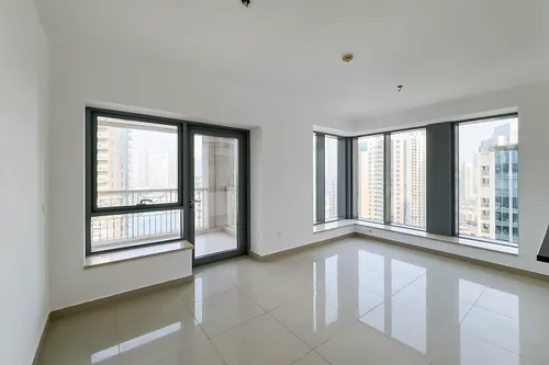 2 Bedrooms Apartment in 29 Burj Boulevard Tower 1