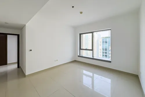 2 Bedrooms Apartment in 29 Burj Boulevard Tower 1
