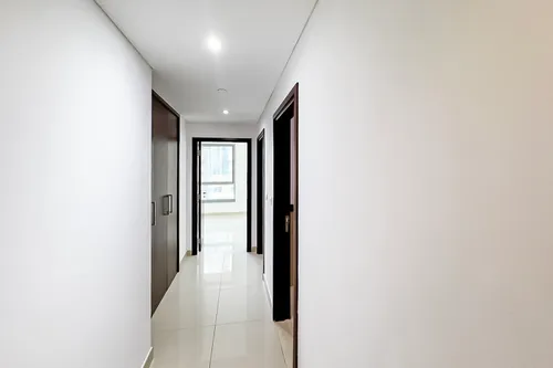 2 Bedrooms Apartment in 29 Burj Boulevard Tower 1