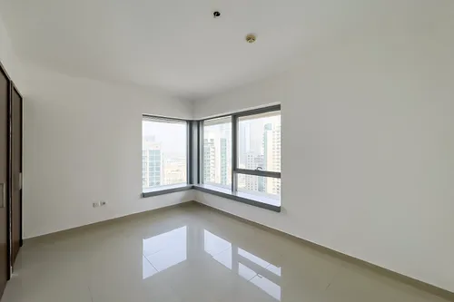 2 Bedrooms Apartment in 29 Burj Boulevard Tower 1