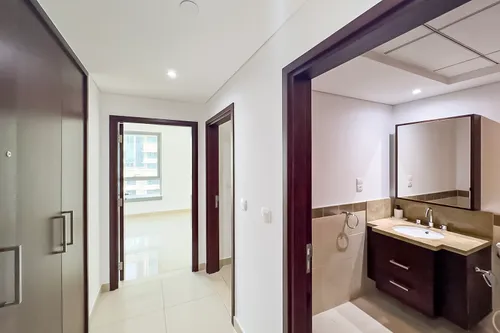 2 Bedrooms Apartment in 29 Burj Boulevard Tower 1