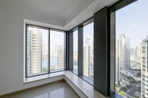 2 Bedrooms Apartment in 29 Burj Boulevard Tower 1