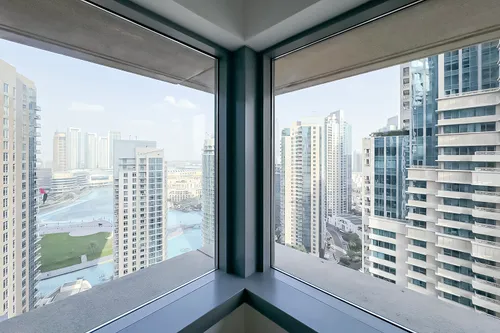2 Bedrooms Apartment in 29 Burj Boulevard Tower 1