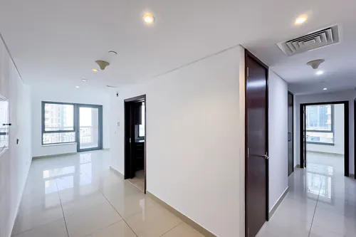 2 Bedrooms Apartment in 29 Burj Boulevard Tower 1