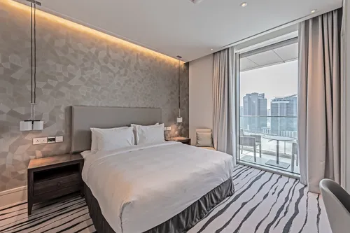1 Bedroom Apartment in Vida Residence Downtown