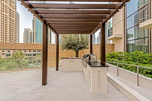 1 Bedroom Apartment in Vida Residence Downtown