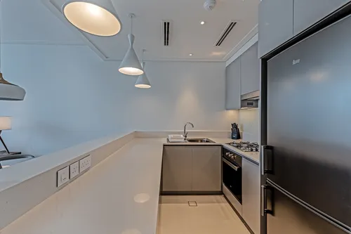 1 Bedroom Apartment in Vida Residence Downtown