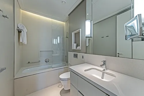 1 Bedroom Apartment in Vida Residence Downtown