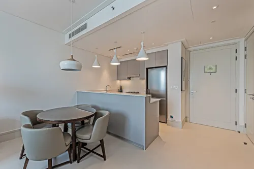 1 Bedroom Apartment in Vida Residence Downtown