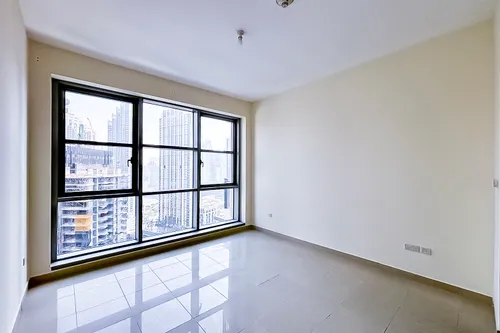 2 Bedrooms Apartment in Standpoint Tower 1
