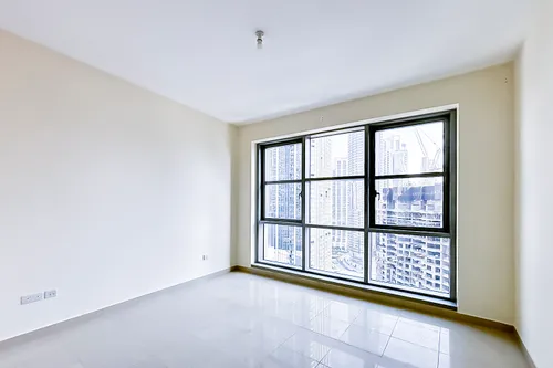 2 Bedrooms Apartment in Standpoint Tower 1