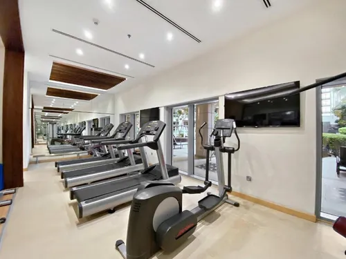 2 Bedrooms Apartment in Standpoint Tower 1